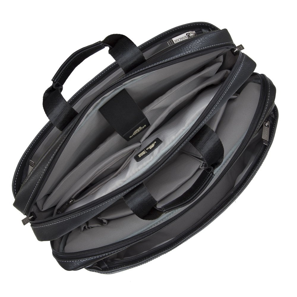 EAN 6901201089402 - Rivacase Orly 40,6 cm (16") Maletín Negro imagen 3