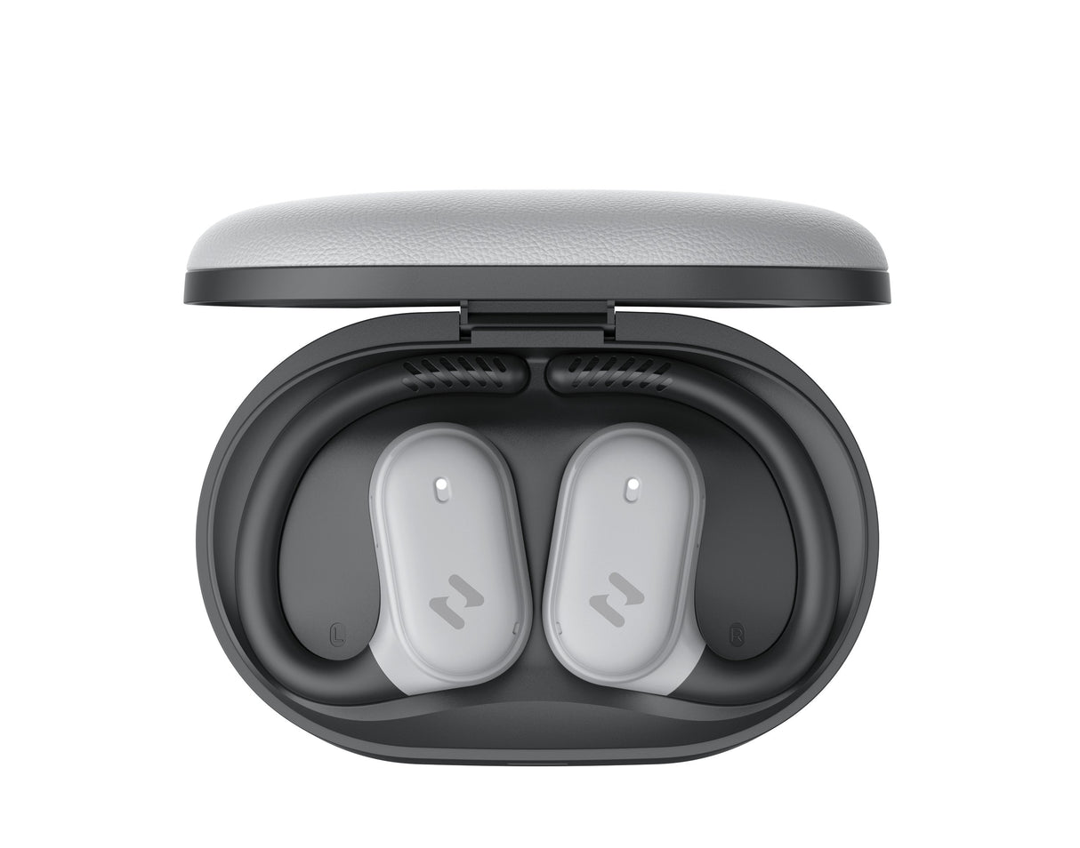 EAN 6939119081386 - Havit OWS915 (Grey) Auriculares True Wireless Stereo (TWS) Llamadas/Música Bluetooth Gris imagen 3