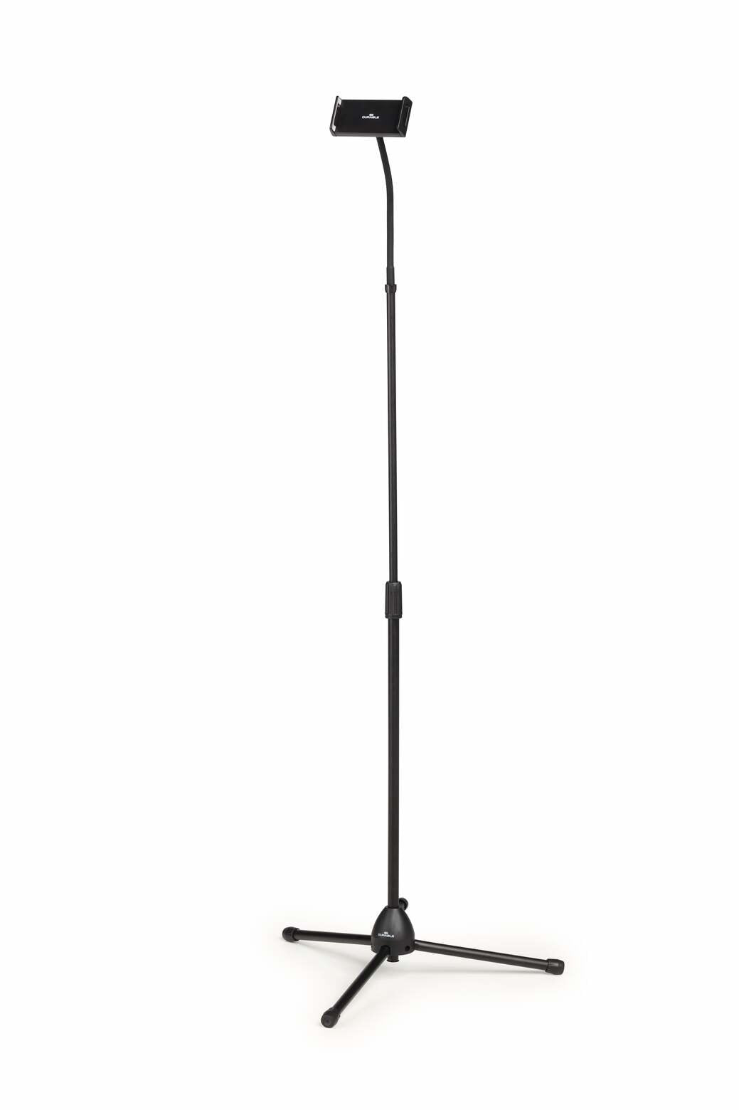 EAN 4005546738154 - Durable TWIST Soporte activo para teléfono móvil Teléfono móvil/smartphone, Tablet/UMPC Negro imagen 1