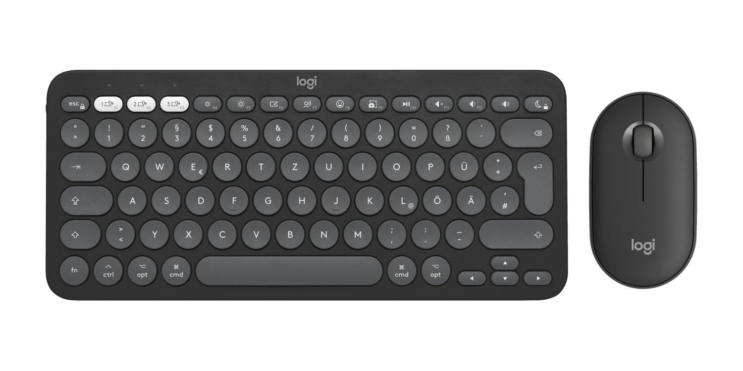 Pebble 2 Combo For Mac Tonal - Deu Bt Central-419 Mac