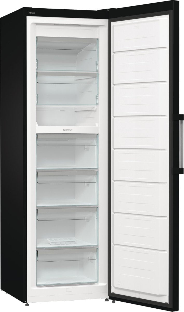 EAN 3838782643569 - Gorenje G600 FN619EABK6 Congelador vertical Independiente 280 L Negro imagen 3