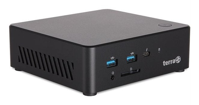 EAN 4039407086986 - TERRA Micro 7000C GREENLINE Intel® Core™ i7 i7-1355U 16 GB DDR5-SDRAM 500 GB SSD Windows 11 Pro Micro PC imagen 3
