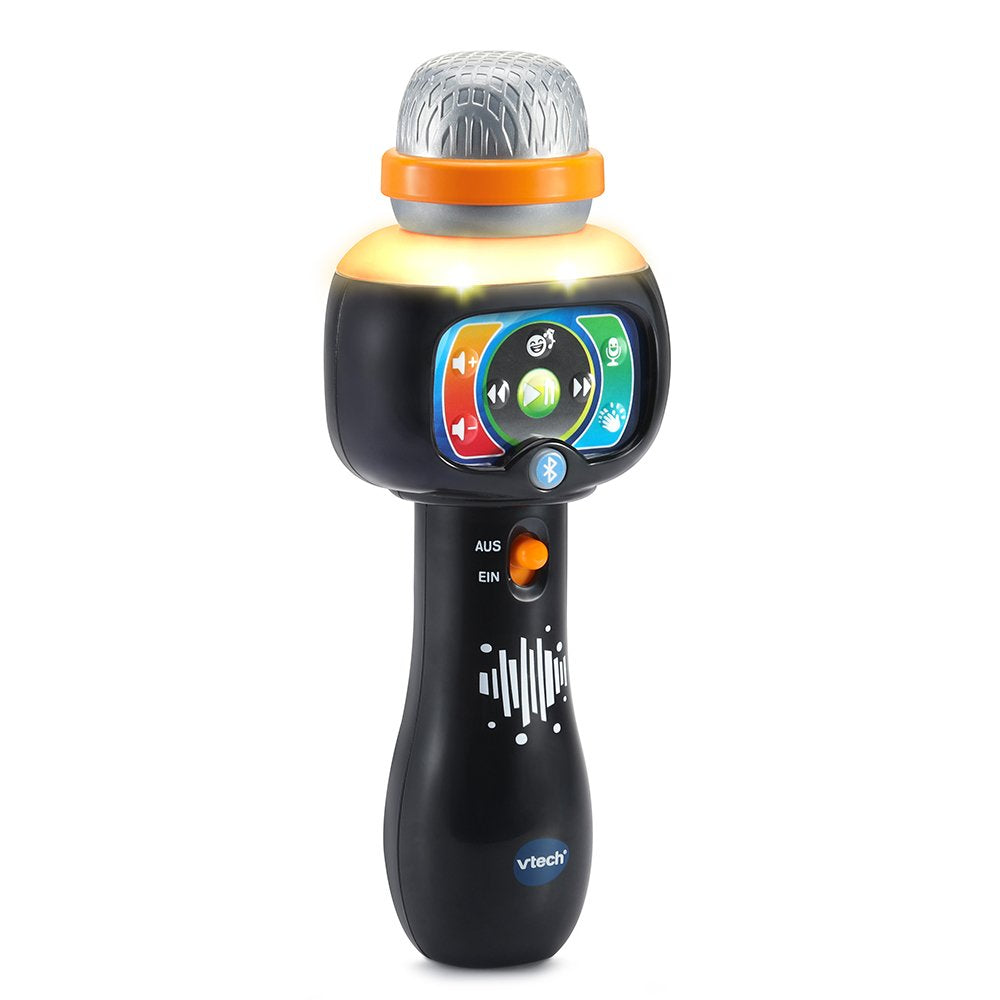 Micrófono Vtech Magic Singing Fun 80-551004