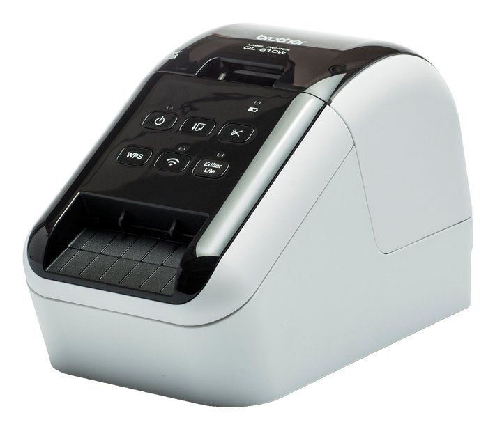 Ql810wua1 - Thermal Mono Printer