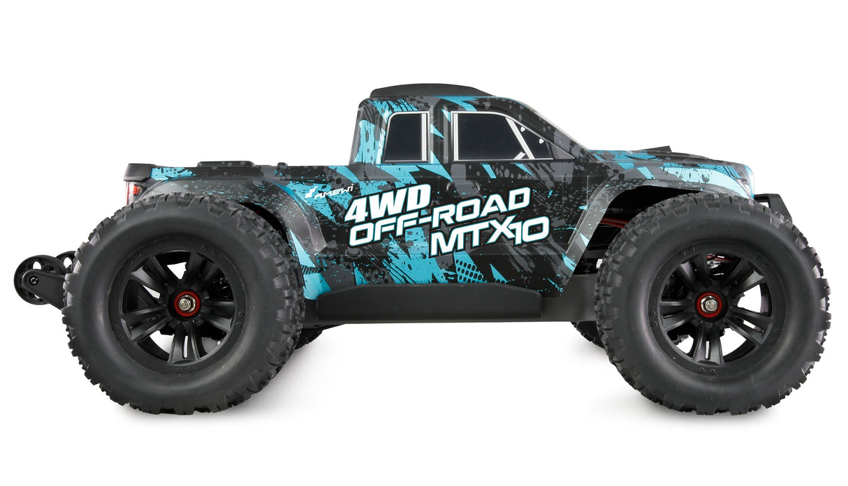 EAN 4262408976714 - Amewi 22688 modelo controlado por radio Monster truck Motor eléctrico 1:10 imagen 3