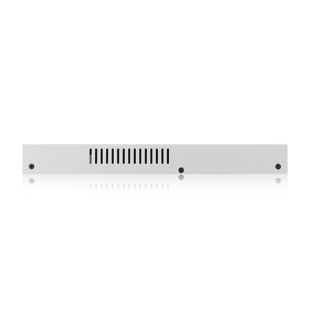 EAN 4718937620210 - Zyxel MG-108 No administrado 2.5G Ethernet (100/1000/2500) Acero imagen 6