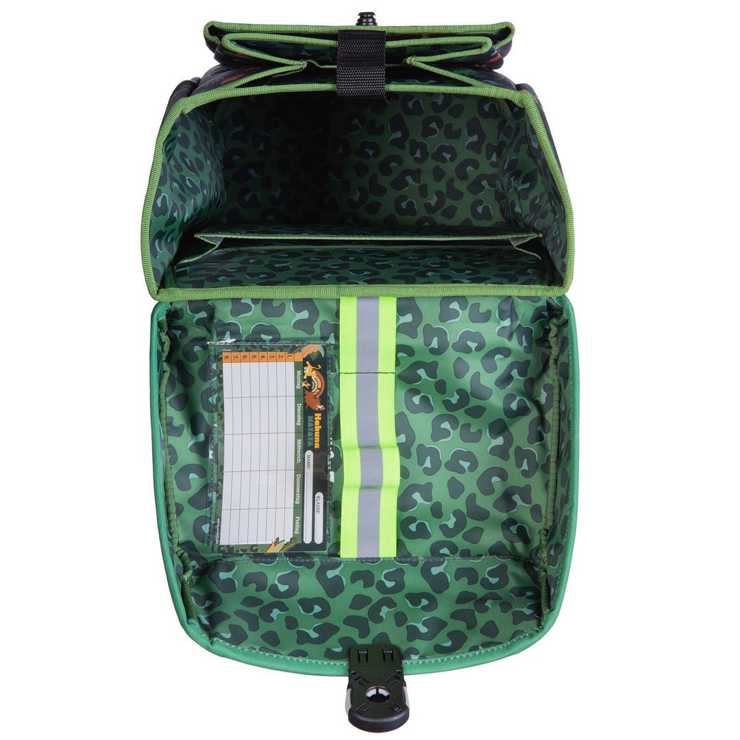 Mcneill Juego De Mochila Escolar Perfecto 5tlg. Lion King