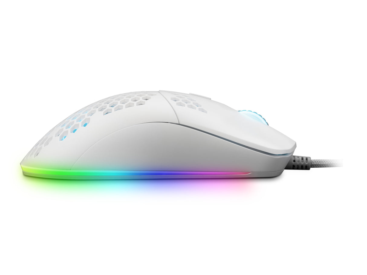EAN 4710562754209 - Mars Gaming MMAX ratón Juego mano derecha USB tipo A imagen 5