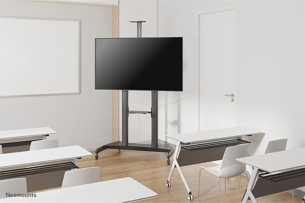 Newstar Soporte De Suelo Móvil Para Tv