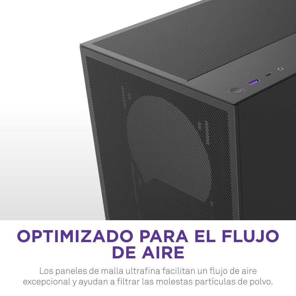 EAN 5056547205854 - NZXT H5 Flow imagen 9