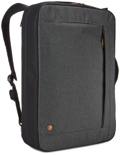 Era Convertible Bag 15.6 Eracv-116 Obsidian