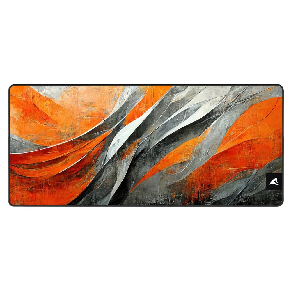 EAN 4044951039524 - Sharkoon SKILLER SGP30 D6 Alfombrilla de ratón para juegos Multicolor imagen 1