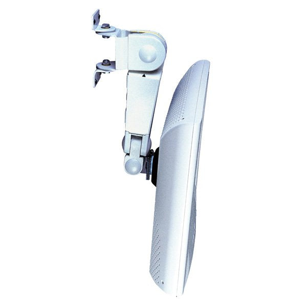 EAN 7611990149766 - ROLINE 17.03.1123 soporte para monitor Pared Blanco imagen 1