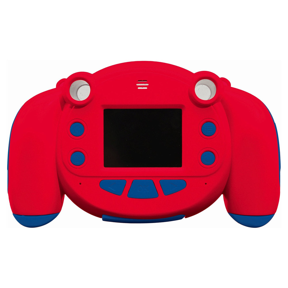 Camara Fotos Digital Spiderman Marvel