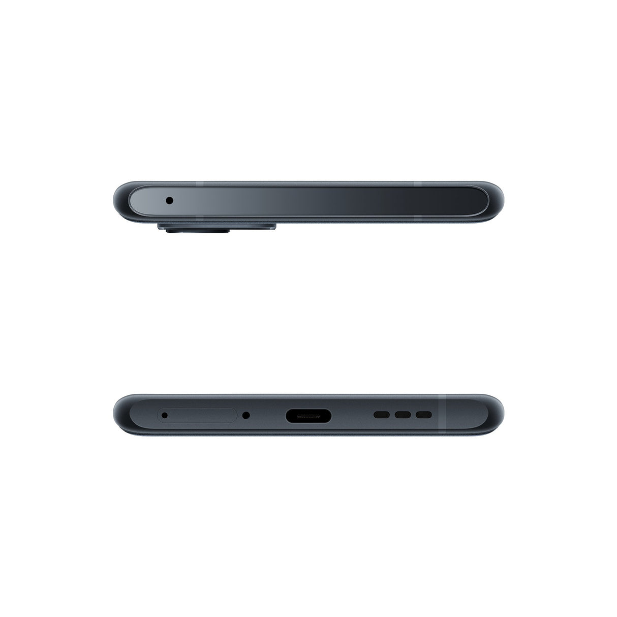 EAN 6944284679740 - OPPO Find X3 Neo 16,6 cm (6.55") SIM doble ColorOS 11.1 5G USB Tipo C 12 GB 256 GB 4500 mAh Negro imagen 11