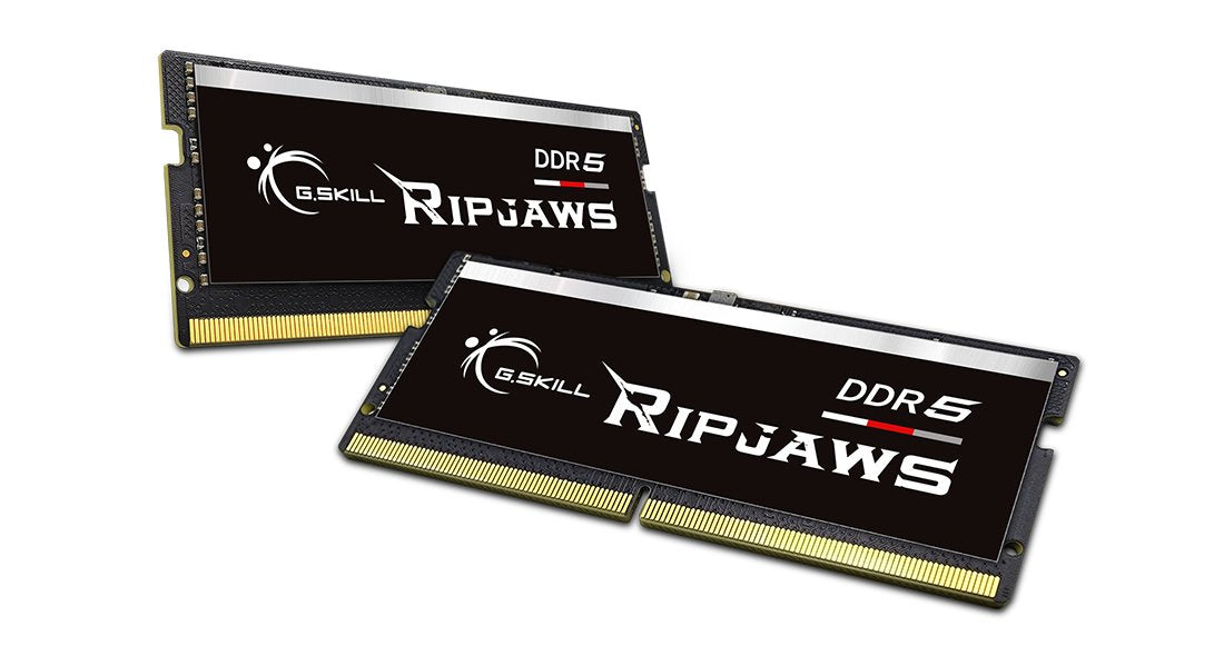 EAN 4713294233783 - G.Skill Ripjaws F5-5600S4040A16GX2-RS módulo de memoria 32 GB 2 x 16 GB DDR5 imagen 5