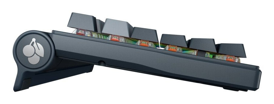 Cherry Mx 8.3 Wireless Rgb Rojoswitch De
