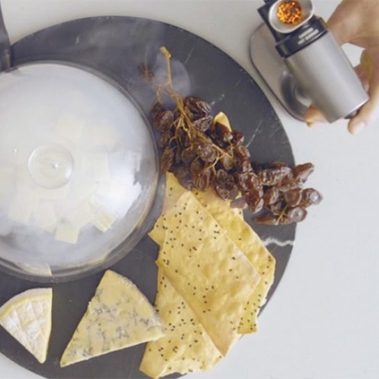 Sage Smoking Gun Smoking Gun Stainless