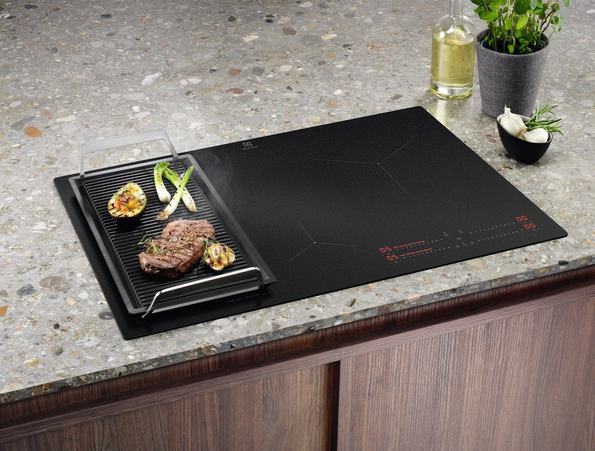 EAN 7333394049427 - Electrolux EIS82453IZ Negro Integrado 80 cm Con placa de inducción 4 zona(s) imagen 13