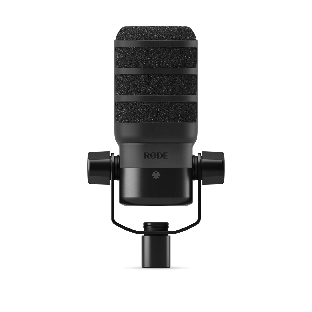 Rode Microphones Ws14, Tapa Protectora Negra, Para Rode Podmic Y Podmic Usb 698813014149.0