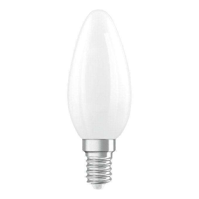 Osram Led Classic B 60 Filament Dim P 5.9w 827 Fr E14 Dimmbare Led Lámparas, Klassis