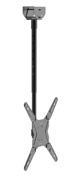 EAN 8435099530237 - Approx APPSTT03 soporte para TV 139,7 cm (55") Negro imagen 5