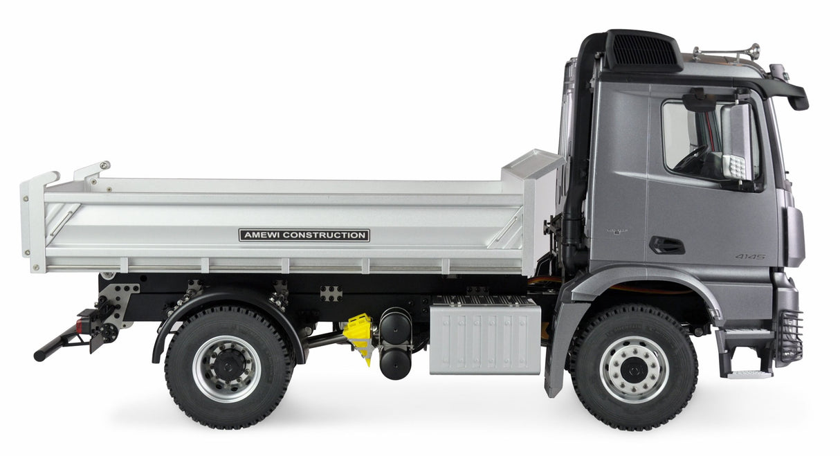 EAN 4260768515833 - Amewi 22615 modelo controlado por radio Camión basculante Motor eléctrico 1:14 imagen 3