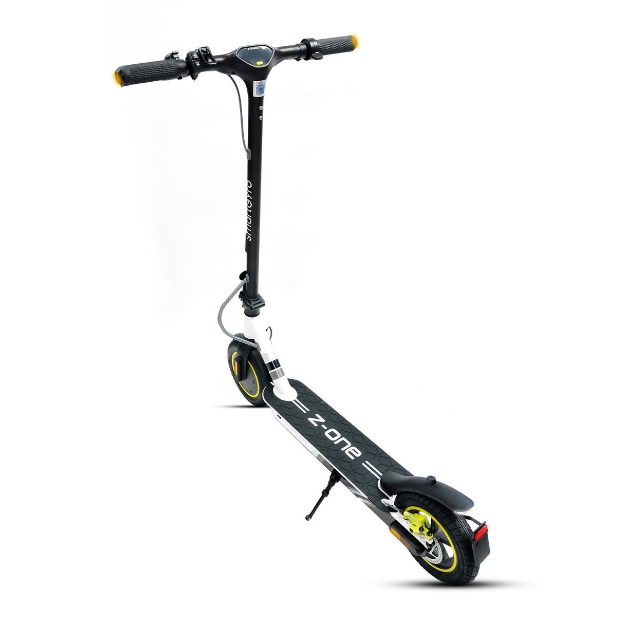 Smartgyro Patinete Electrico Z-One Gray