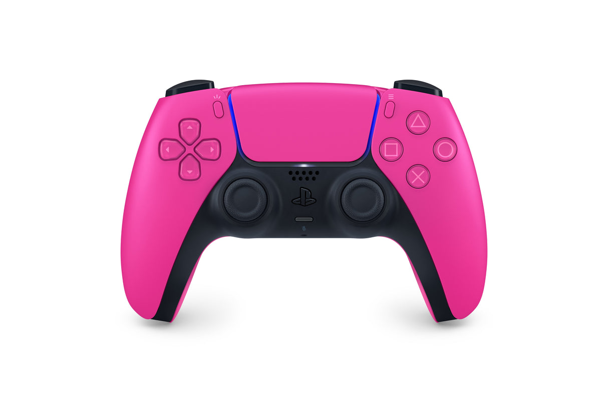 EAN 0711719728399 - Sony DualSense Rosa Bluetooth Gamepad Analógico/Digital PlayStation 5 imagen 1