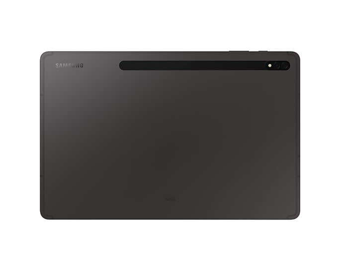 Samsung Sm-X806e Galaxy Tab S8+ 8+128gb 5g Enterprise Edition Graphite De