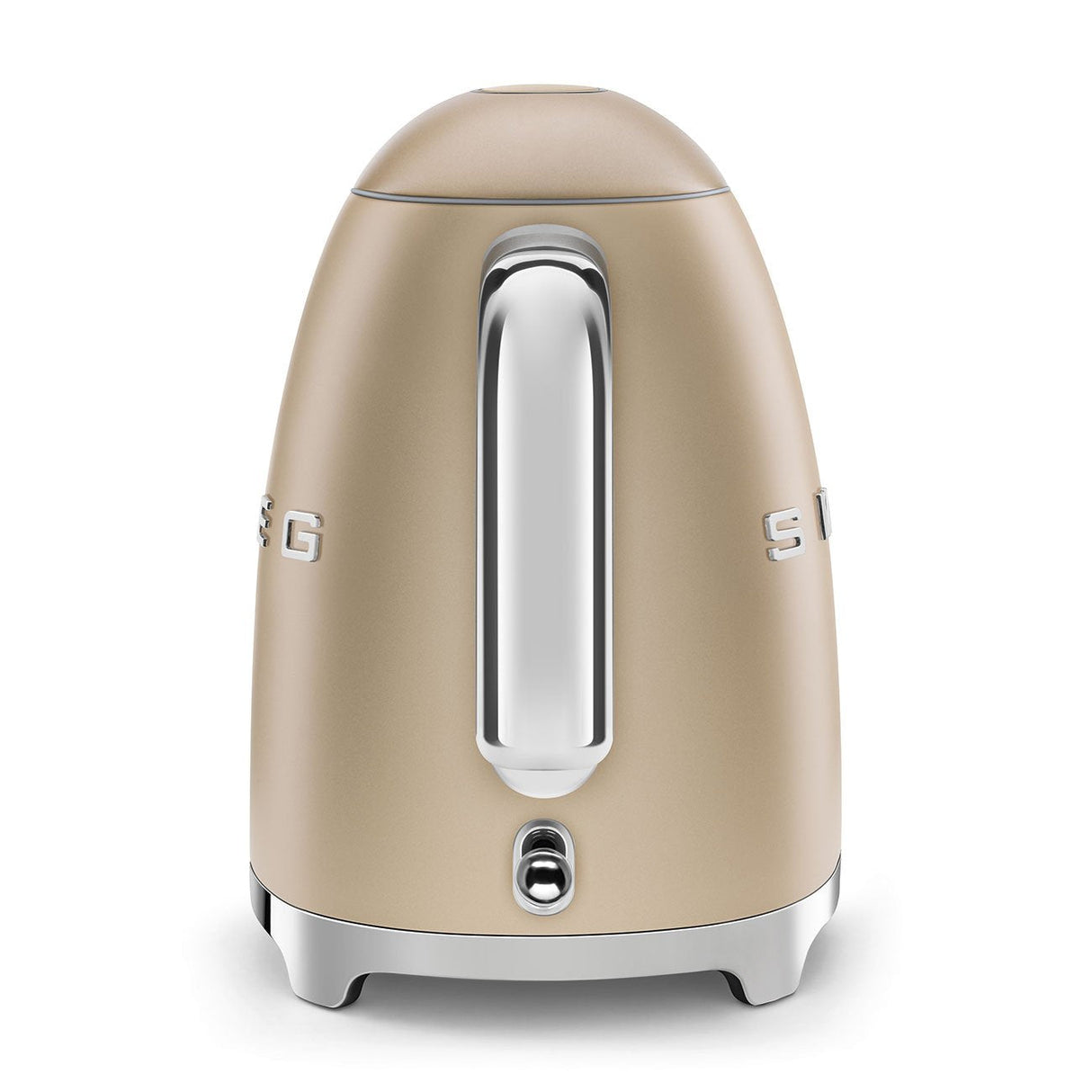 Smeg Klf03chmeu Wasserkocher Creme
