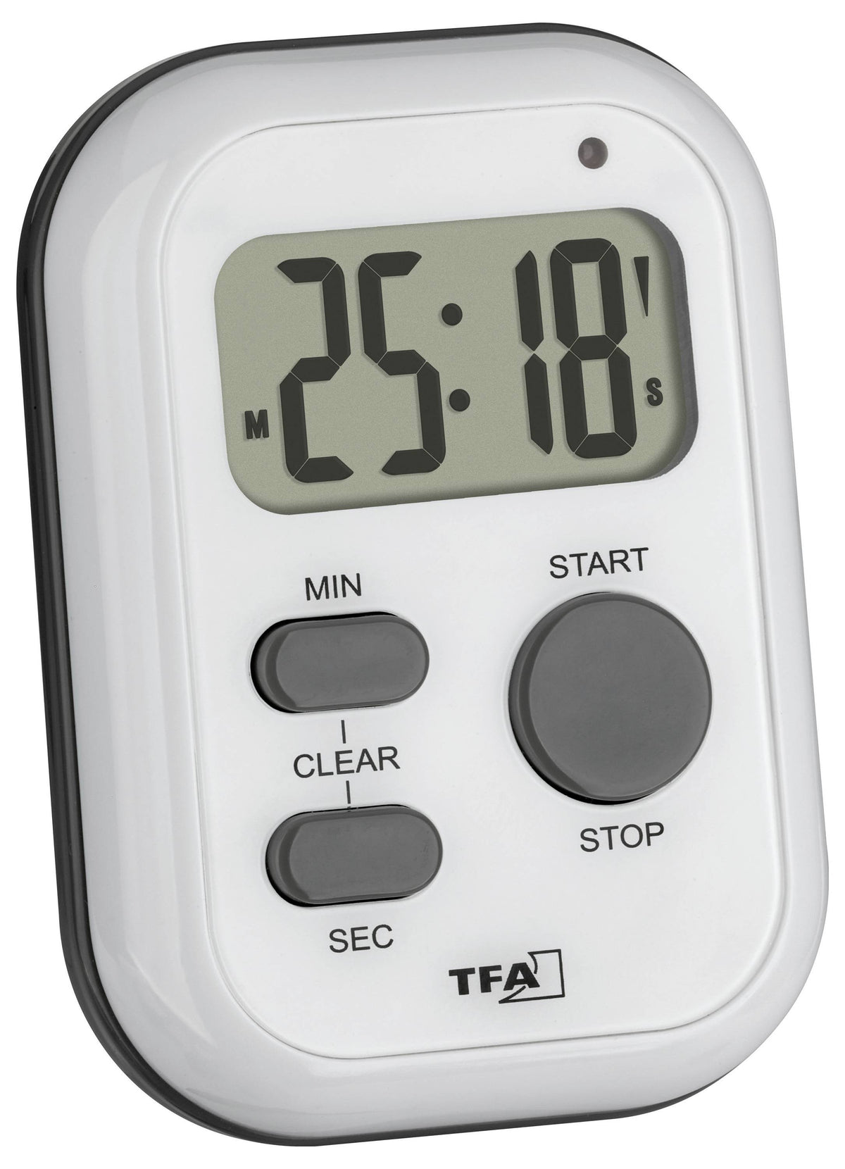 EAN 4009816040879 - TFA-Dostmann 38.2053.02 no categorizado imagen 2
