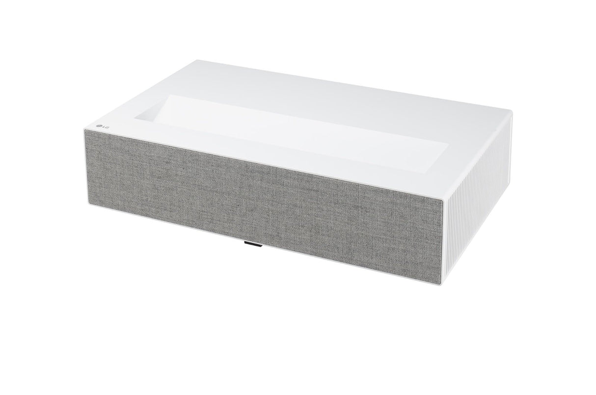 EAN 8806091567703 - LG HU715QW Proyector de alcance ultracorto 2500 lúmenes ANSI DLP UHD 4K (3840x2160) Blanco imagen 5