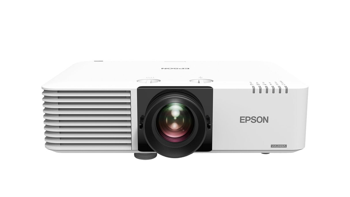 Proyector Epson Eb-L530u Eb-L530u Wuxga 5200 Lumens