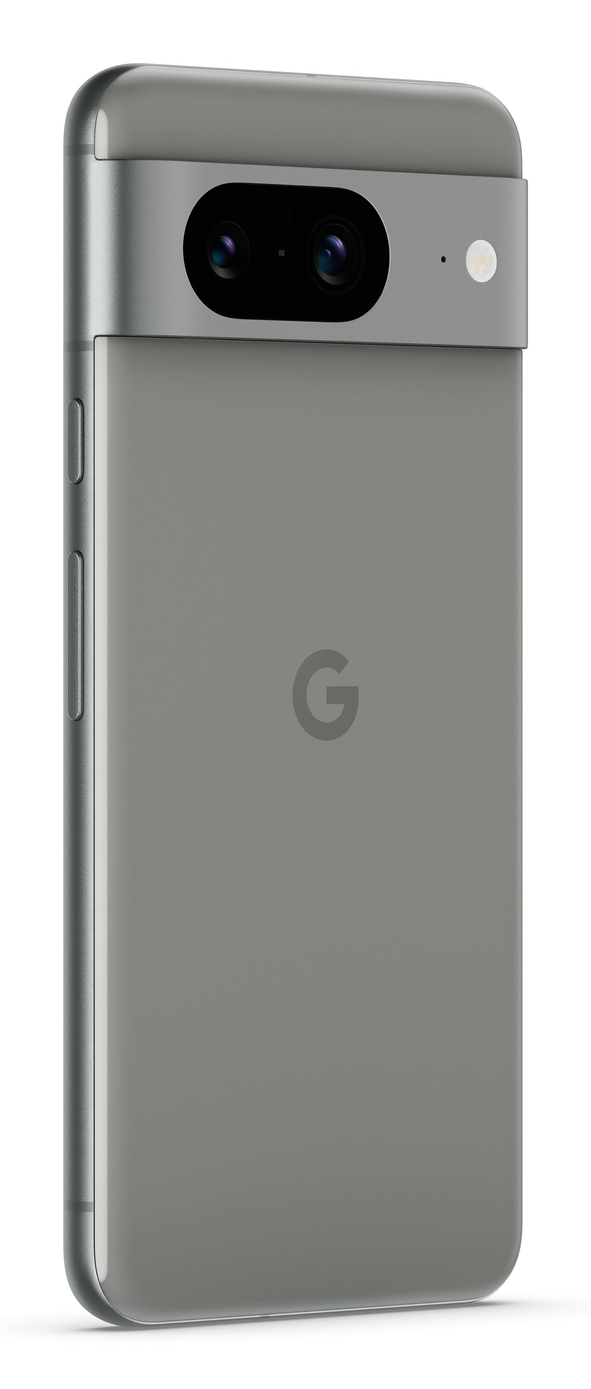 EAN 840244706807 - Google Pixel 8 15,8 cm (6.2") SIM doble 5G USB Tipo C 8 GB 128 GB 4575 mAh Verde, Gris imagen 5