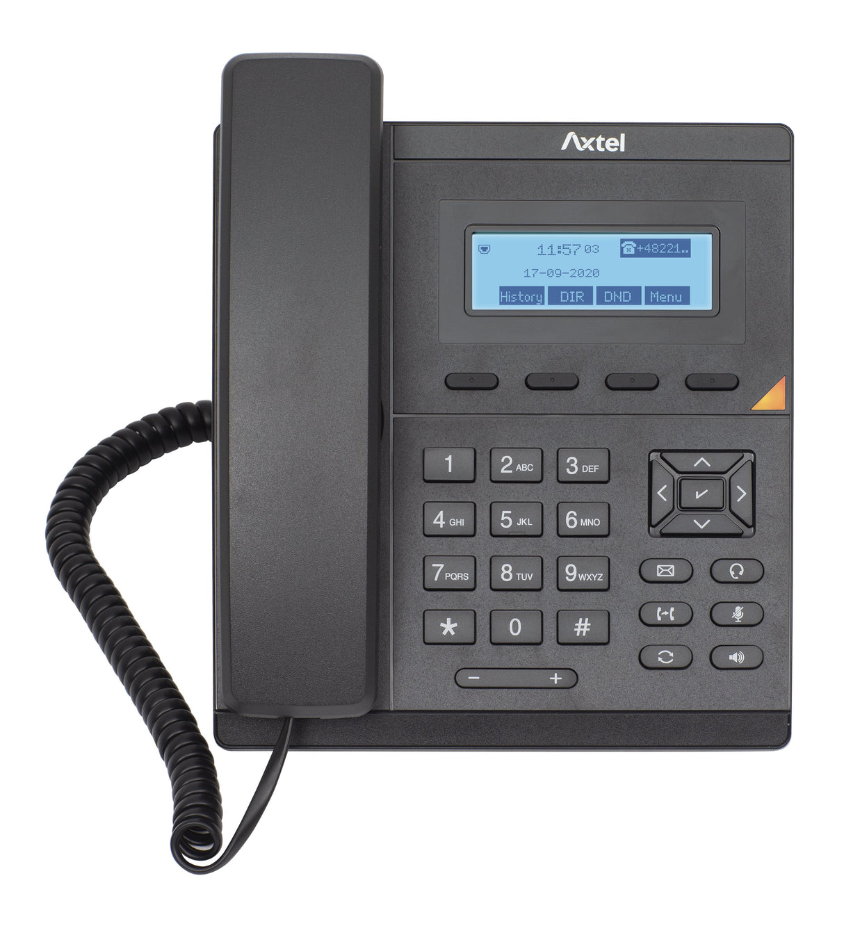 Telefono Ip Axtel Ax-200