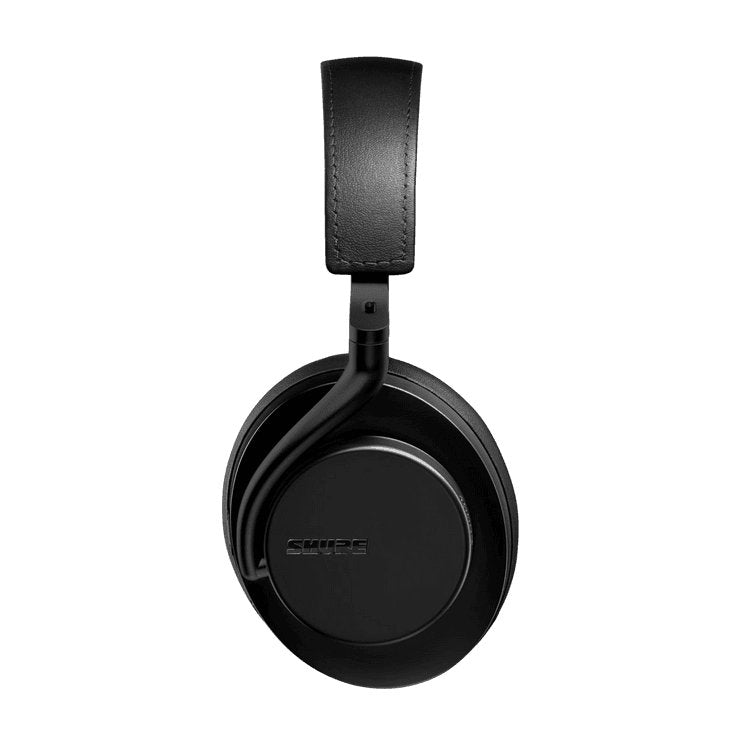 EAN 0042406775144 - Shure AONIC 50 GEN 2 Auriculares Inalámbrico y alámbrico Diadema Música USB Tipo C Bluetooth Negro imagen 5