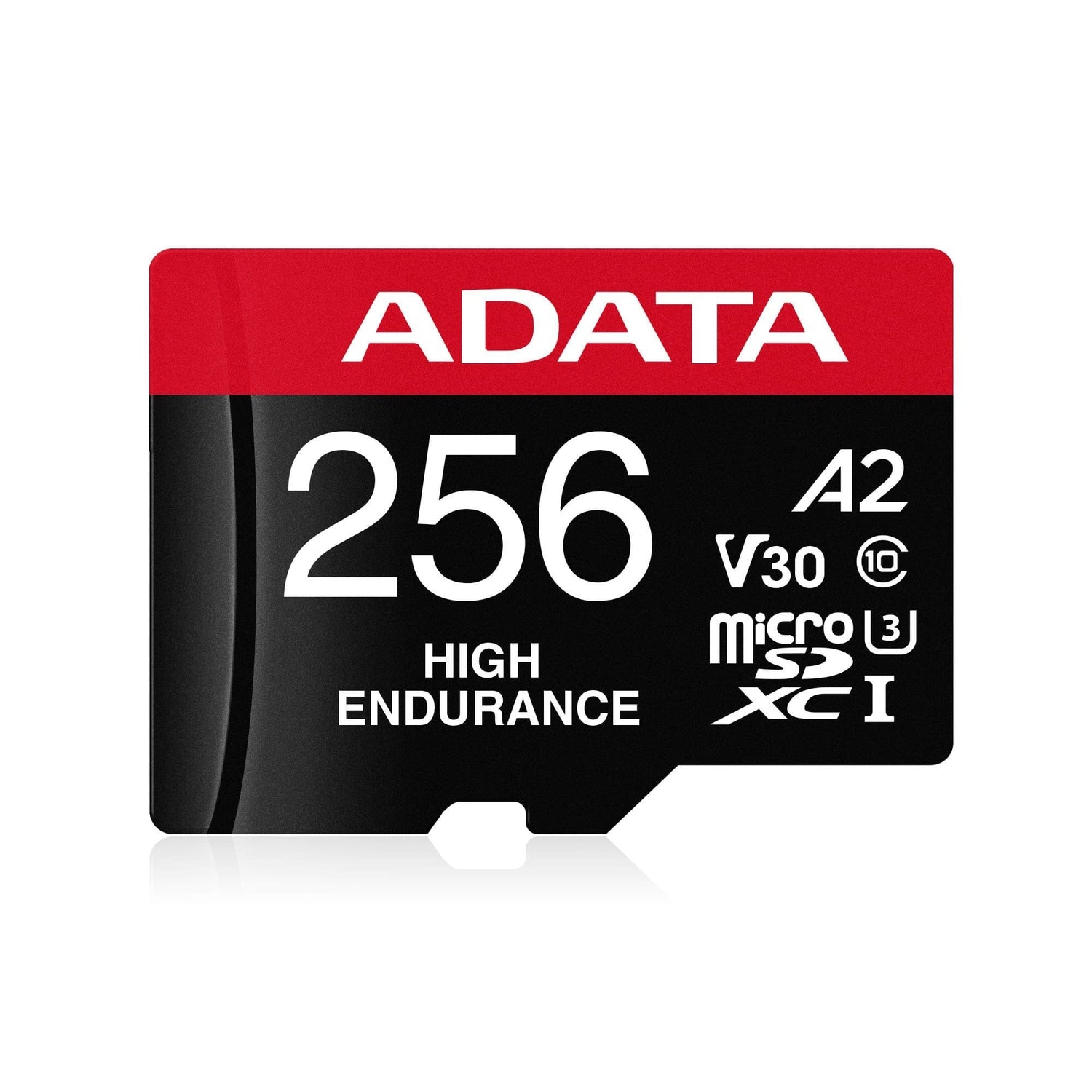 EAN 4710273772165 - ADATA AUSDX256GUI3V30SHA2-RA1 memoria flash 256 GB MicroSDXC UHS-I Clase 10 imagen 1