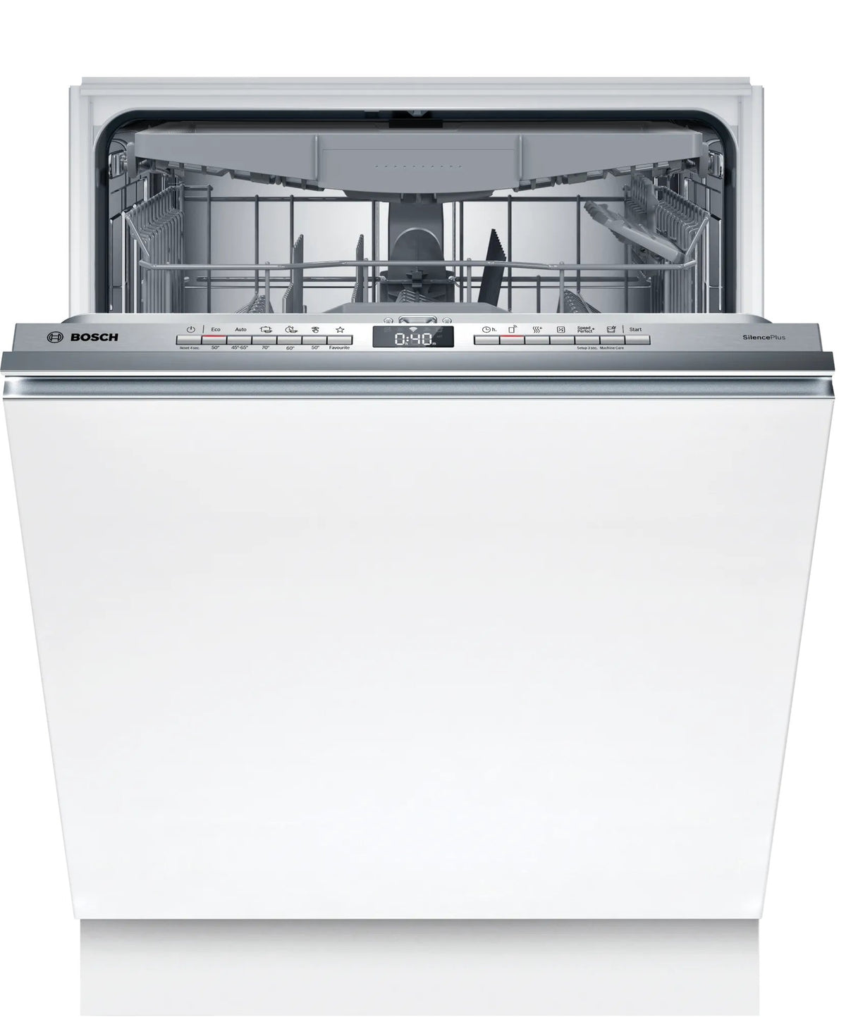 EAN 4242005483013 - Bosch Serie 4 SBH4ECX28E lavavajillas Completamente integrado 14 cubiertos imagen 1