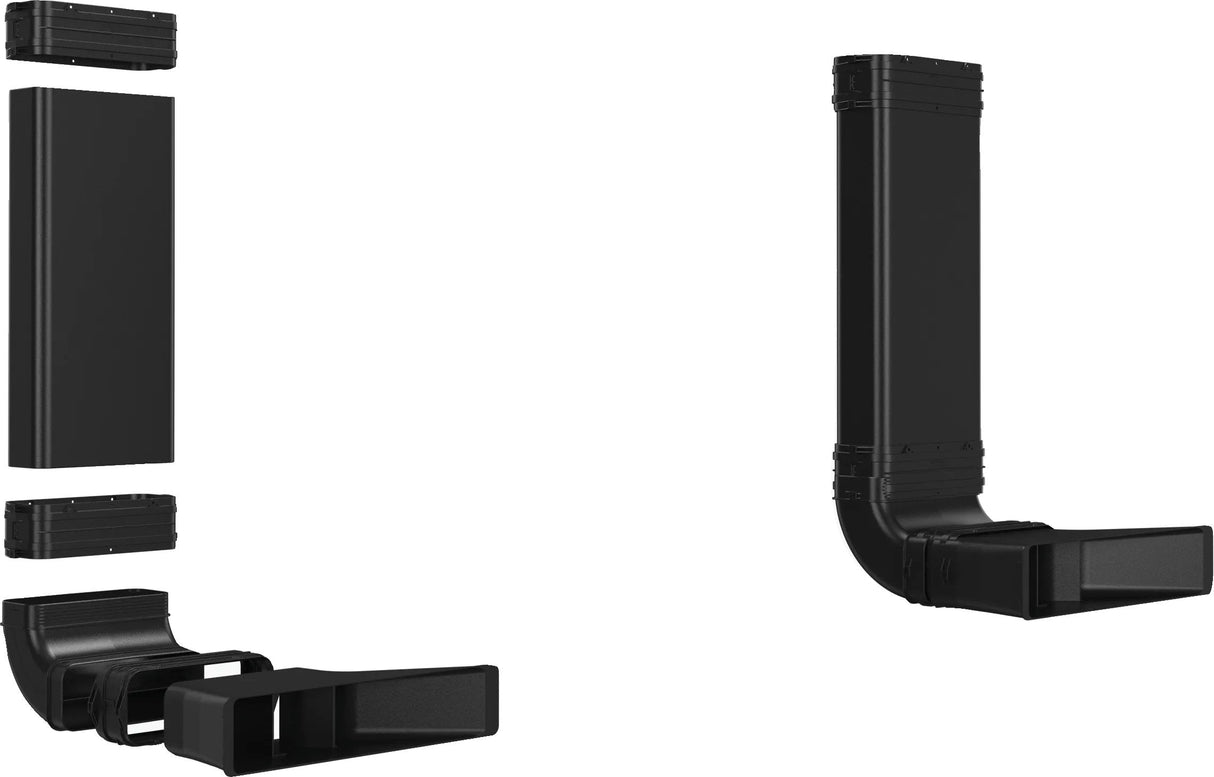 EAN 4242005329434 - Bosch HEZ9VDKR2 pieza y accesorio de hornillos Kit recirculación imagen 1