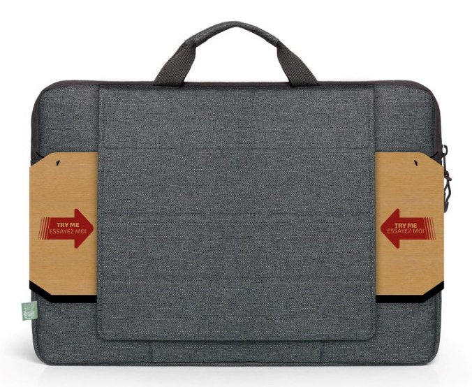 EAN 3567041102027 - Port Designs BELIZE II 40,6 cm (16") Bandolera Gris imagen 7