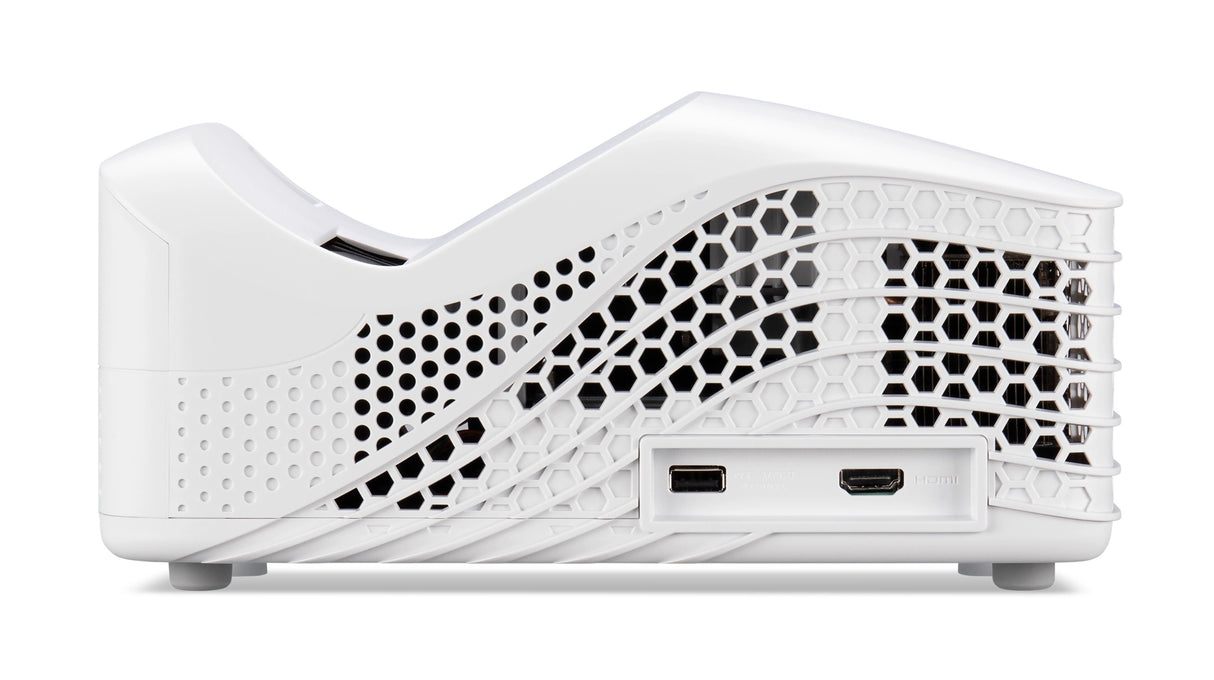EAN 4711474818300 - Acer HL1810U 3500 lúmenes ANSI DLP UHD 4K (3840x2160) 3D Blanco imagen 7
