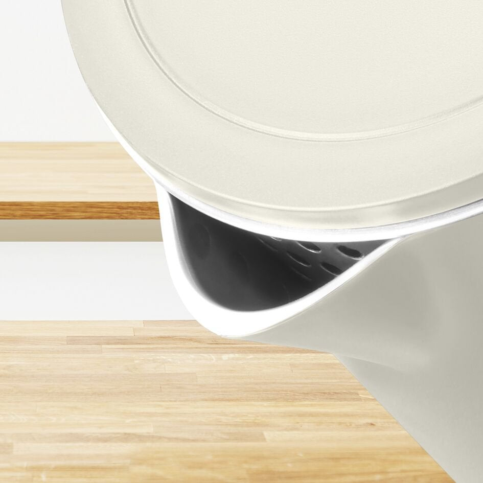 EAN 3045387294328 - Tefal Thermo Protect KO140AE0 tetera eléctrica 1,5 L 1500 W Blanco imagen 4