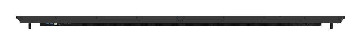 EAN 4718755095672 - BenQ SL7504 Pantalla plana para señalización digital 190,5 cm (75") 500 cd / m² 4K Ultra HD Negro Procesa imagen 7