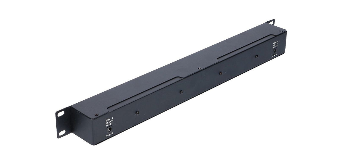 Poe Injector 12 Portów Gigabit