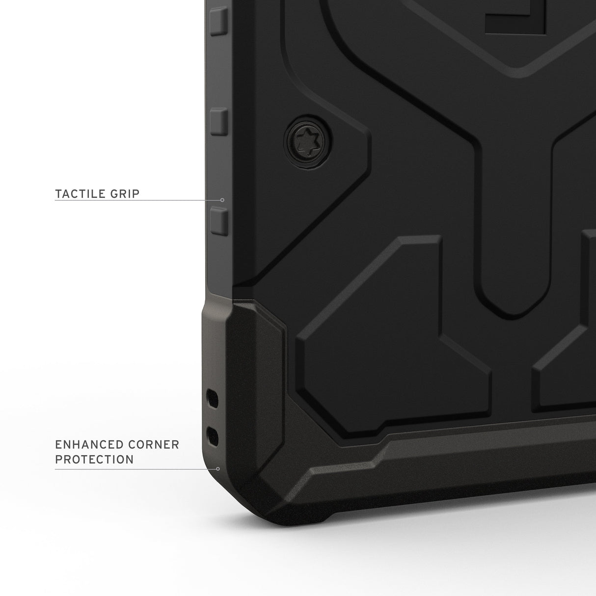 Uag Funda Pathfinder Negro Samsung Galaxy S26 Ultra