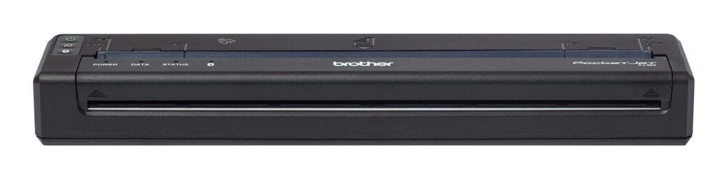 EAN 4977766821995 - Brother PJ863 300 x 300 DPI Inalámbrico y alámbrico Térmica directa Impresora portátil imagen 1