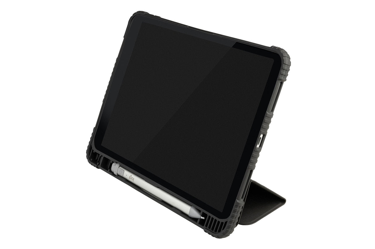 Tucano Educo Ipad Hülle 10th 2022 Negro New Ipad 10th Gen 2022