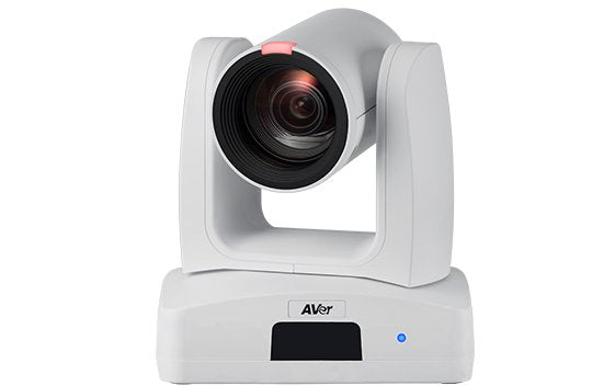 Camara Aver Ptz310uv2 8 Mp 3840 X 2160 Pixeles 60 Pps Cmos 25,4 / 2,8 Mm (1 / 2.8") Blanco
