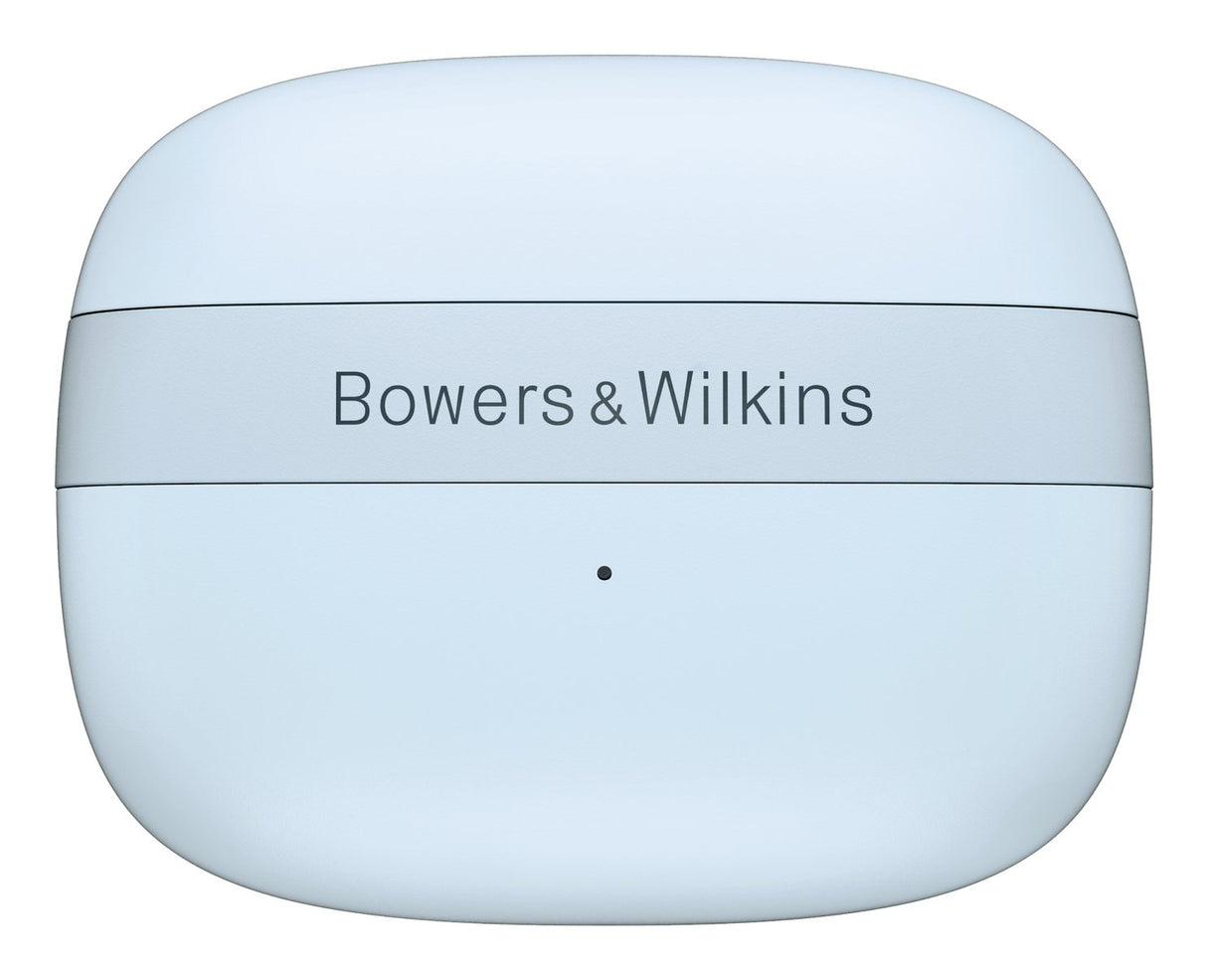 EAN 0714346345885 - Bowers & Wilkins Pi6 Auriculares True Wireless Stereo (TWS) Dentro de oído Llamadas/Música USB Tipo C Blu imagen 2